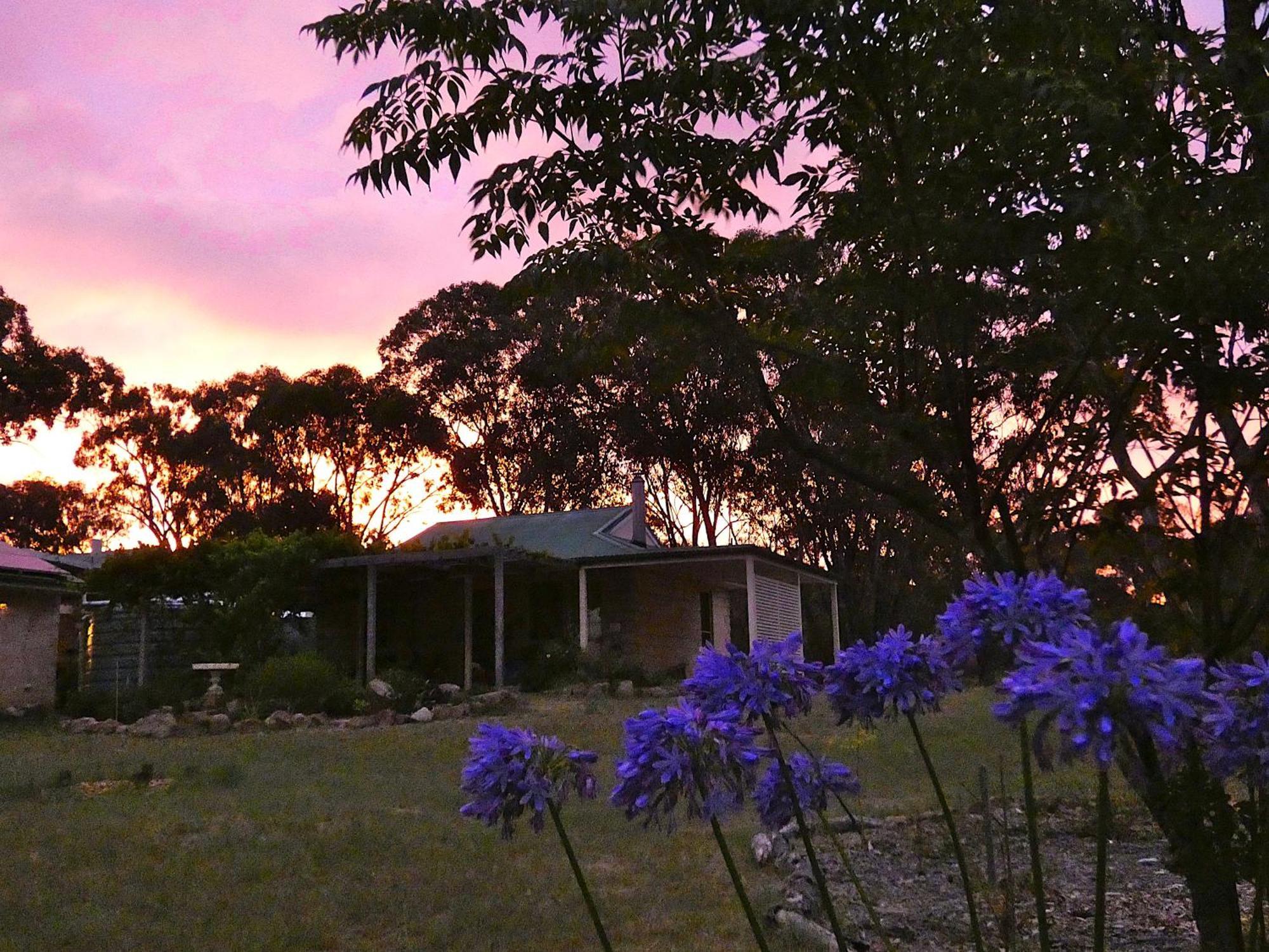 Severn River Cottages Severnlea Exterior foto